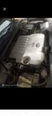 A picture of Extremely Super sharp Camry spider 2010 v6 engine gear AC