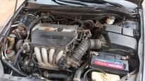 A picture of Second Body buy and drive Honda accord DC Engine Gear