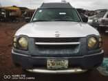 A picture of Nissan Xterra 08032460788