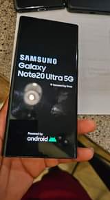 samsung galaxy note 20