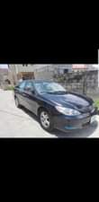 A picture of Camry 2004