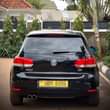 A picture of 1.4cc TURBO PETROL