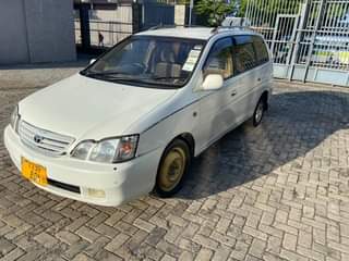 A picture of TOYOTA GAIA