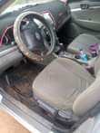 A picture of Hyundai sonata 2005 for sale in ikorodu 08081315628 08036708656