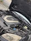 A picture of 2010 C350 AMG