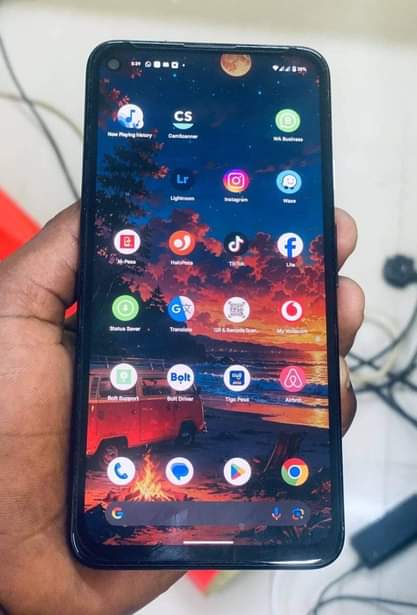 google pixel