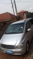 A picture of Mercedes benz viano family