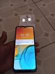 A picture of Infinix hot 10 i