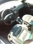 A picture of Skoda Octavia 2008