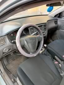 A picture of KIA RIO