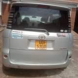 A picture of Sienta Toyota