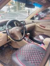 A picture of 2004 Toyota Corolla LE
