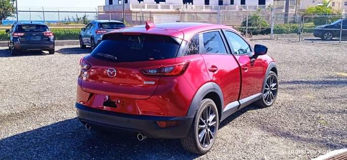 cars F.