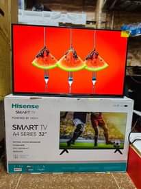 A picture of Hisense 32inch Smart Tv