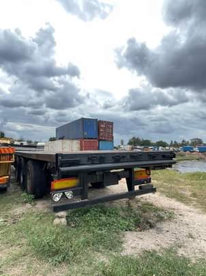 trailers