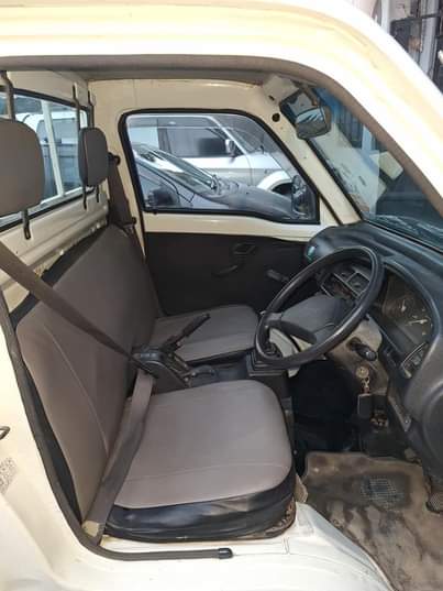 A picture of Suzuki Carry