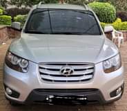 hyundai santa fae