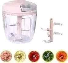 A picture of Hand Chopper Blender Big Size Hand chopper