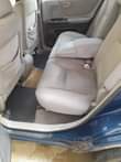 A picture of Toyota Highlander