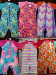 A picture of Kids Swimming N Other Items INSTOCK