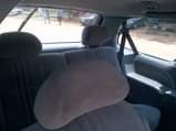 A picture of Distress sale Few months used 2002 Toyota Sienna going for