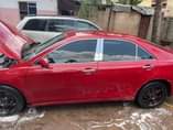 A picture of Obitex Autos 08143781809