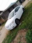 A picture of Toyota Camry 08 5 month Camry Price 4M Location Lagos