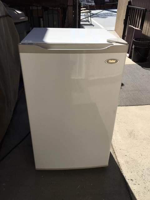 A picture of Freezer