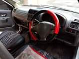 A picture of SUZUKI SWIFT