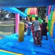 A picture of Bouncing Castles Available for Hire Call or Whatsapp 256706140972 256785692331
