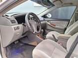 A picture of CLEAN USED TOYOTA COROLLA 2008 IN PERFECT CONDITION BUY AND