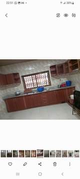 genset