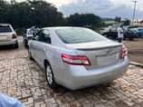 A picture of Toyota Camry 2011