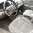 A picture of Buy and drive 2004 Toyota Camry LE with mild top