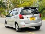 A picture of Toyota spacio DJA Price 9 800 000 Engine 1NZ Cc