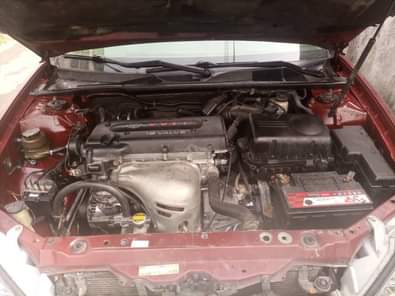 A picture of 2005 Toyota Camry everything is working perfectly Engine Gear AC