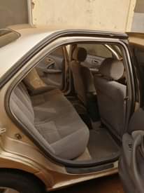 A picture of For sale Toyota CAMRY big light untampered engine and gear