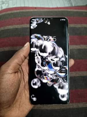 samsung s20