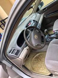 A picture of Buy and Drive Toyota Camry 2005 model Excellent engine and