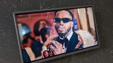 A picture of TCL TV