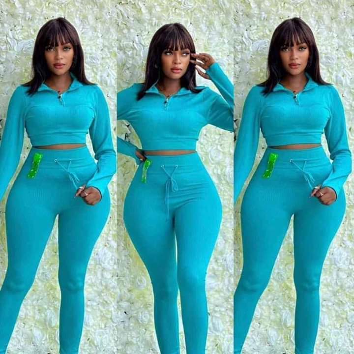 A picture of Active wear