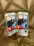 A picture of Clean Iphone 7 128gb