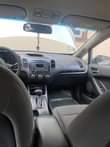 A picture of Kia soreto 2014 model Engine is taping Still moving well