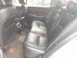 A picture of 2008 Lexus ES350 First body Belgium Grade Buy and drive