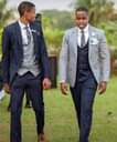 A picture of Suits kawunda kaftans