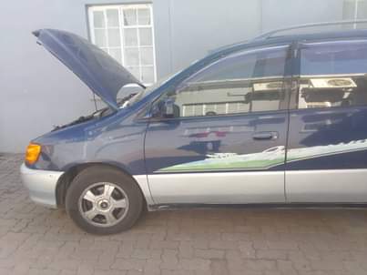 cars under 4000