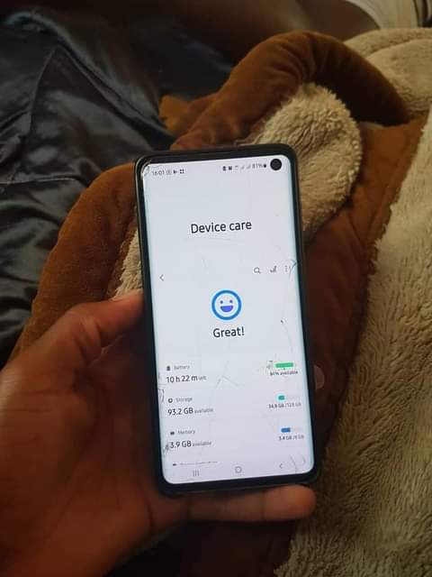icasa approved
