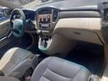 A picture of Toyota Highlander 3roll seaters