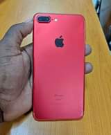 A picture of IPHONE 7 PLUS