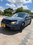 A picture of SUBARU LEGACY STATION WAGON NZURI YA BEI CHEEEE